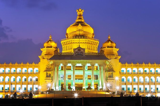 Bengaluru - Culturally diverse, warm and vibrant