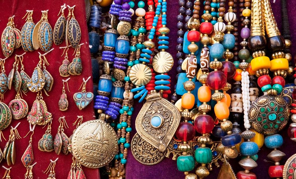 Bengaluru is a shopping hub