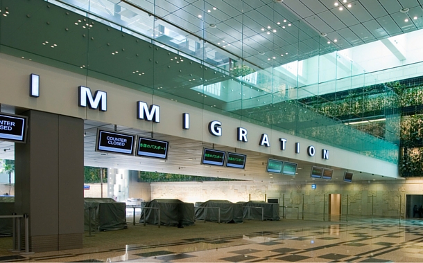 Immigration Services