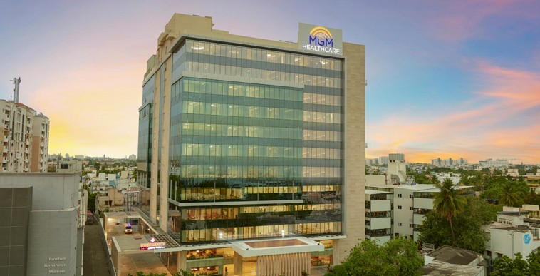 Chennai Healthcare