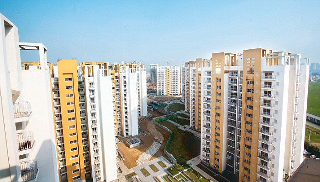 Chennai Housing