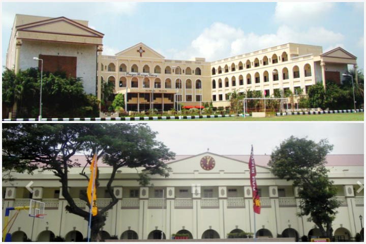 Chennai School