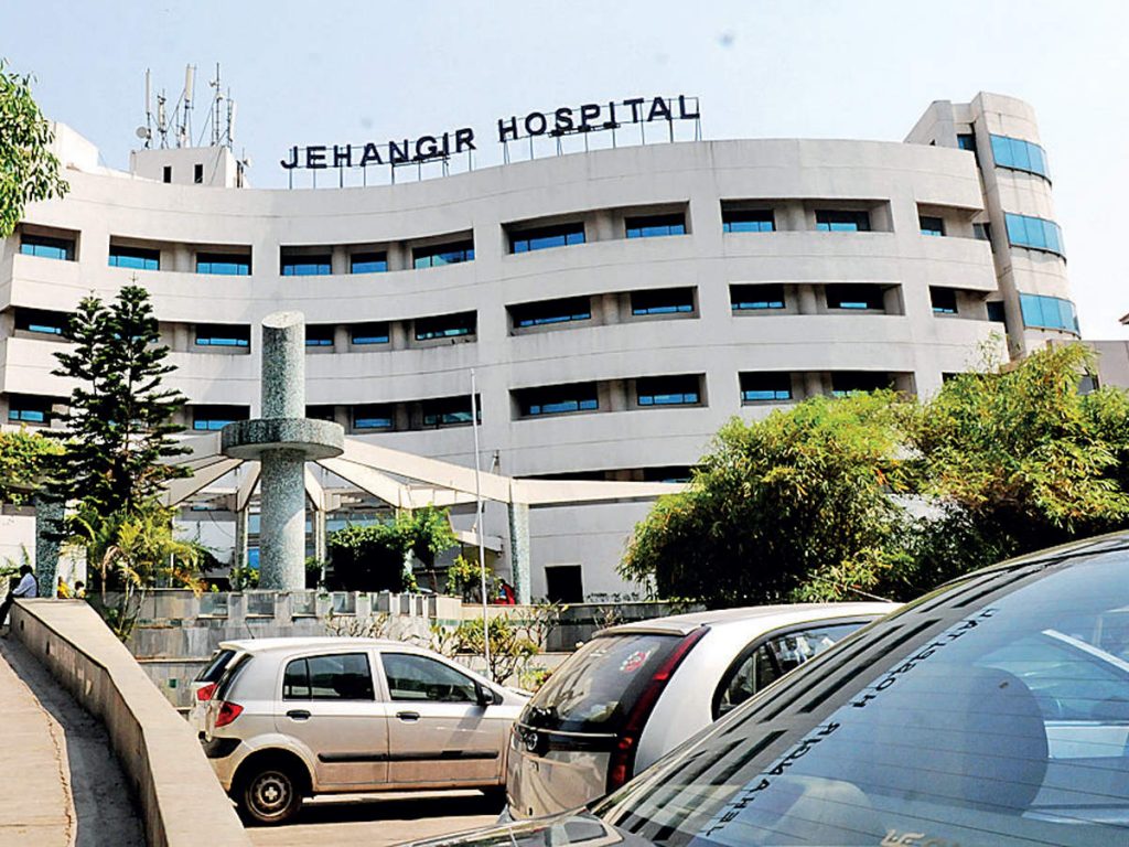 Pune Healthcare