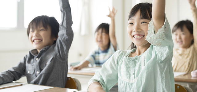 Schooling in India for expats