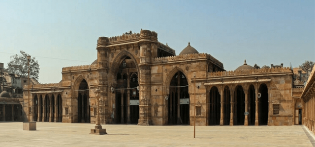 Ahmedabad City Guide