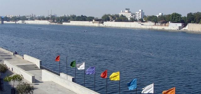 Ahmedabad City
