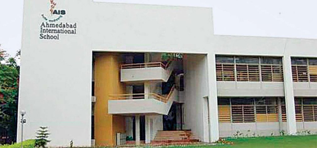 Schooling in Ahmedabad