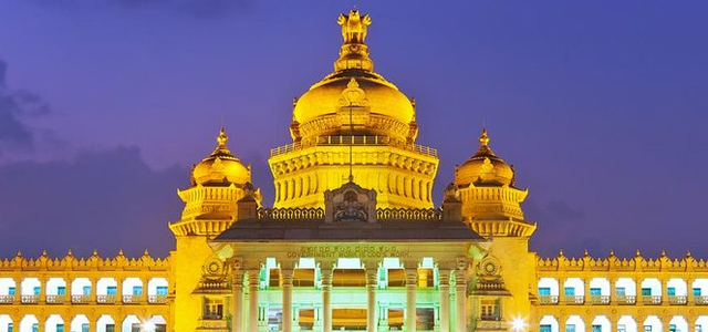 Bengaluru City Guide