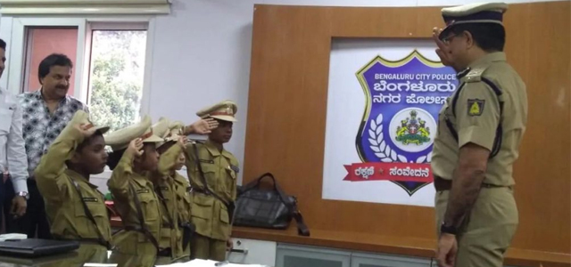 Safety in Bengaluru