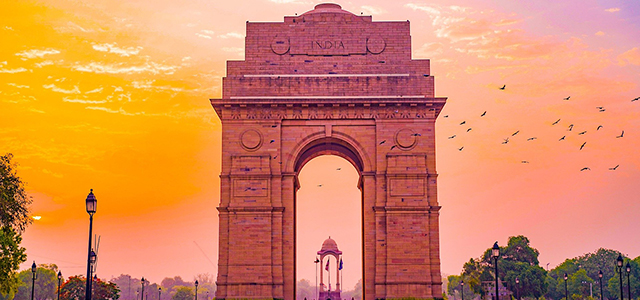 Delhi City Guide