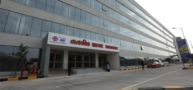Hospitals in Ahmedabad