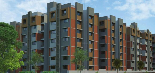 Serviced Apartments in Ahmedabad