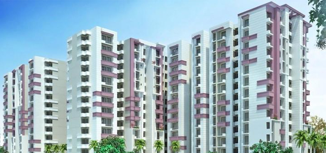 Serviced Apartments in Delhi