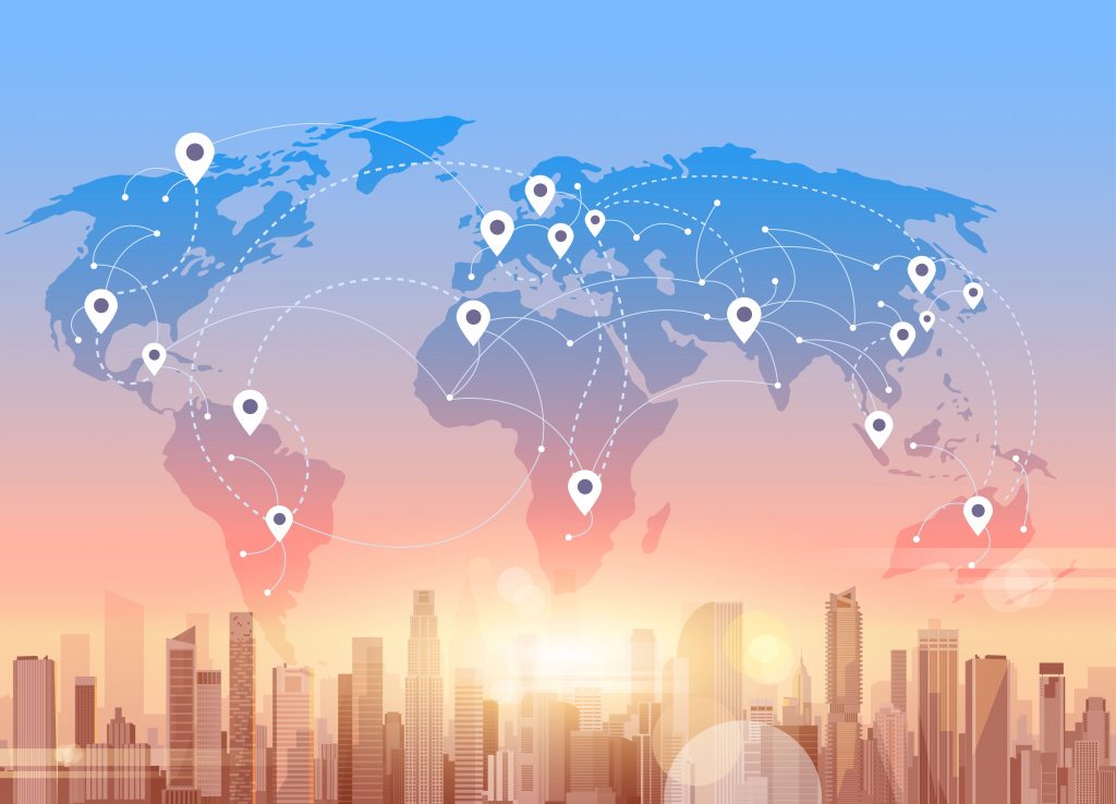 Global Mobility