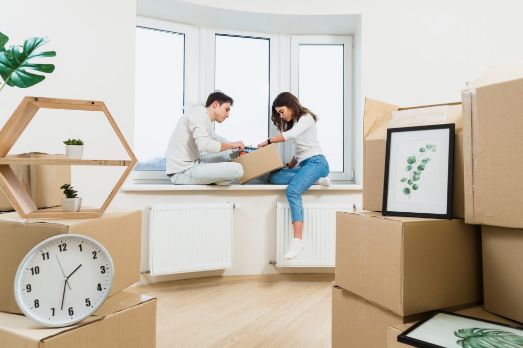 Corporate Housing