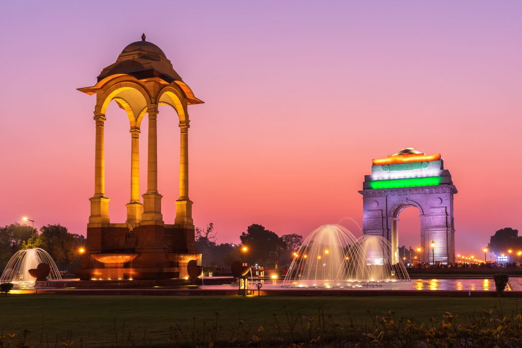 Relocation Guide to India