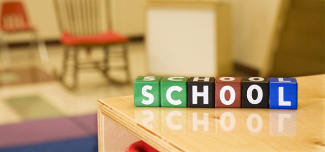 School Search
