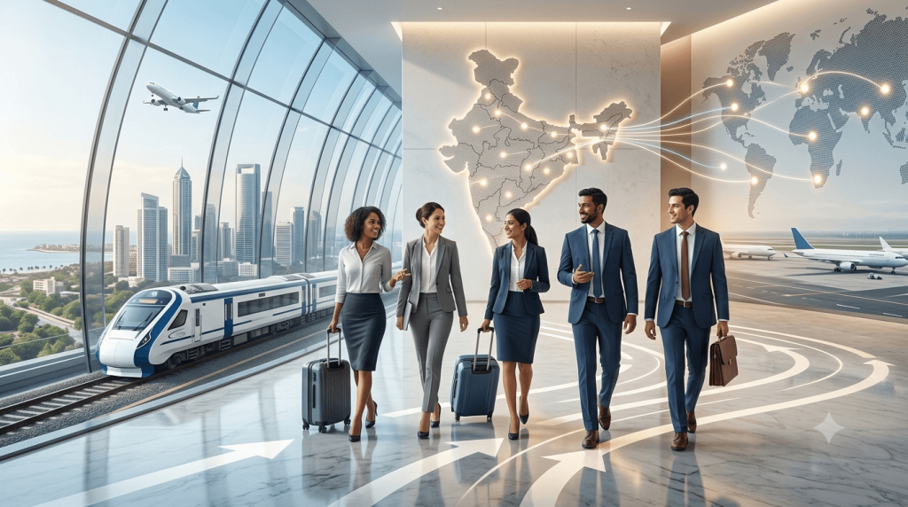 India's Mobility Moment