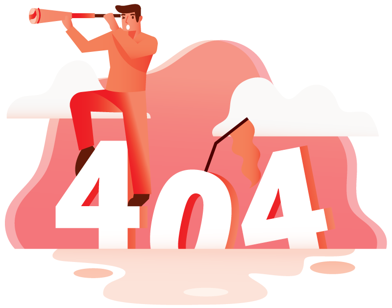 Formula India 404 Page