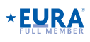 Eura Full Member Logo