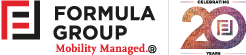 Formula Group Logo