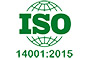 ISO-14001 Logo