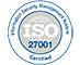iso-27001 logo